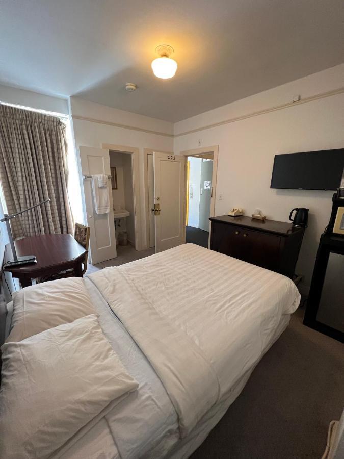 Nash Hotel Беркли Экстерьер фото