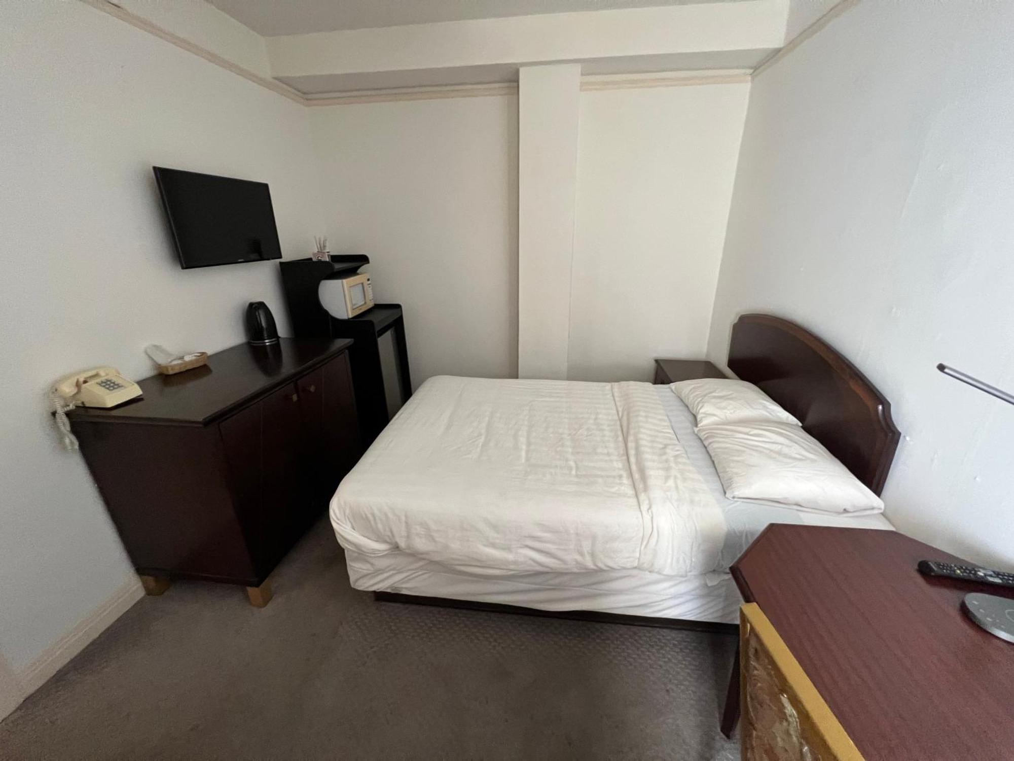 Nash Hotel Беркли Экстерьер фото
