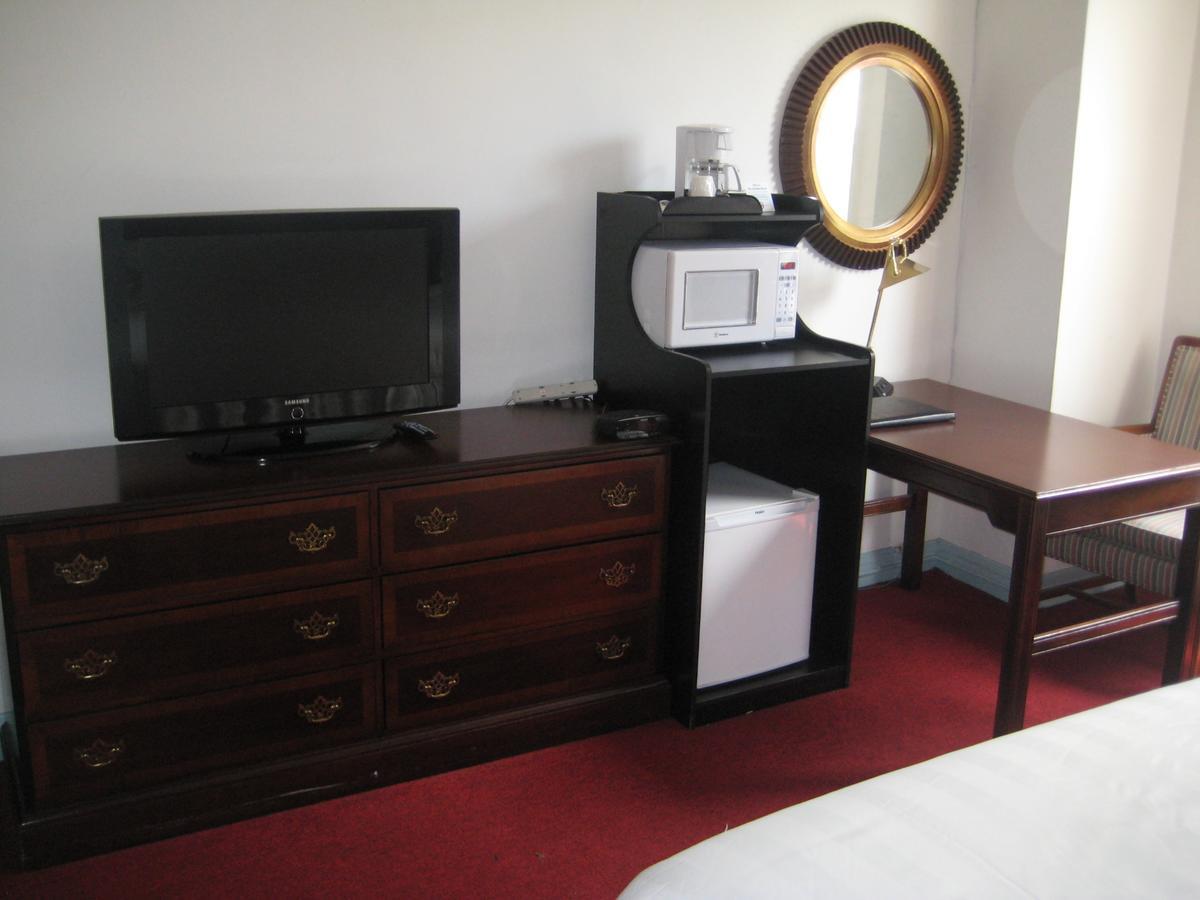 Nash Hotel Беркли Экстерьер фото