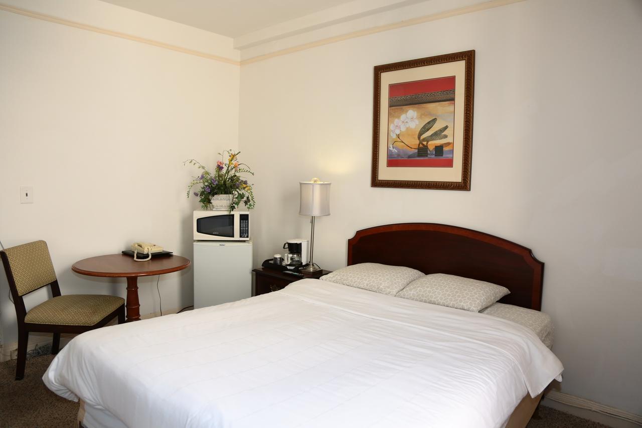 Nash Hotel Беркли Экстерьер фото