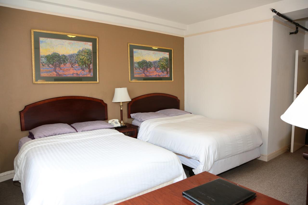 Nash Hotel Беркли Экстерьер фото